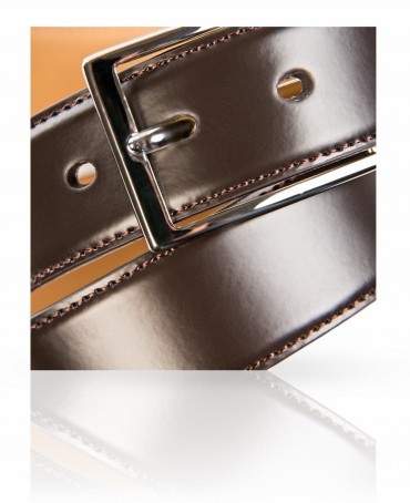 Ремень Мужской MH001/35/D.BR